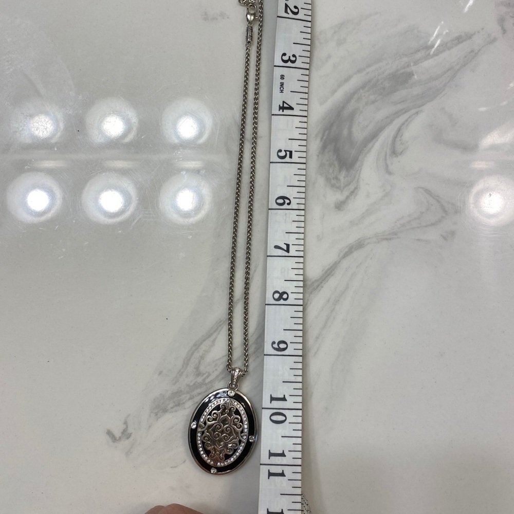 Interchangeable Statement Necklace - image 5